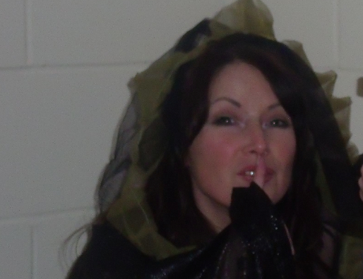 Click here for my dedicated Surprise Singing Waiter web page on my music website