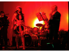 Click here for my dedicated music website